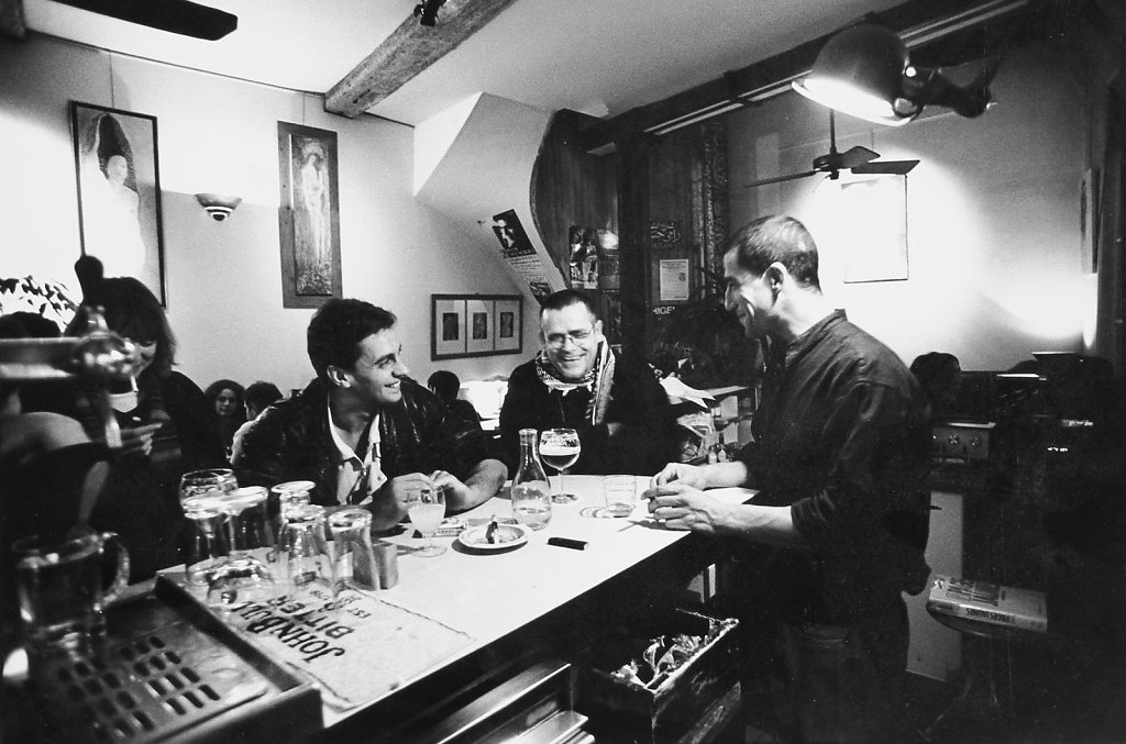 Le Picon Bière